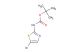tert-butyl N-(5-bromo-1,3-thiazol-2-yl)carbamate