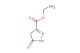 ethyl 5-oxo-4,5-dihydro-1H-pyrazole-3-carboxylate