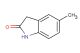 5-methyl-2,3-dihydro-1H-indol-2-one