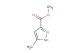 methyl 5-methyl-1H-pyrazole-3-carboxylate