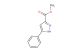 methyl 5-phenyl-1H-pyrazole-3-carboxylate