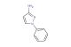 1-phenyl-1H-pyrazol-3-amine