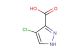 4-chloro-1H-pyrazole-3-carboxylic acid