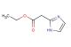 ethyl 2-(1H-imidazol-2-yl)acetate
