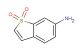 6-aminobenzo[b]thiophene 1,1-dioxide