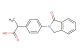 Indoprofen(Synonyms: ( I)-Indoprofe)