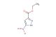 ethyl 5-nitro-1H-pyrazole-3-carboxylate