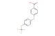 4-[4-(trifluoromethoxy)phenoxy]benzoic acid