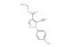 ethyl 5-cyano-1-(4-methylphenyl)-1H-pyrazole-4-carboxylate