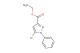 ethyl 5-chloro-1-phenyl-1H-pyrazole-3-carboxylate
