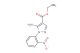 ethyl 5-amino-1-(2-nitrophenyl)-1H-pyrazole-4-carboxylate