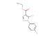 ethyl 5-chloro-1-(4-chlorophenyl)-1H-pyrazole-4-carboxylate