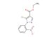 ethyl 5-chloro-1-(2-nitrophenyl)-1H-pyrazole-4-carboxylate