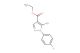 ethyl 5-bromo-1-(4-fluorophenyl)-1H-pyrazole-4-carboxylate