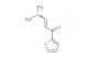 3-(dimethylamino)-1-(thiophen-2-yl)prop-2-en-1-one