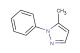 5-methyl-1-phenyl-1H-pyrazole