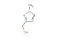 (1-methyl-1H-pyrazol-3-yl)methanol