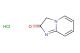 2H,3H-imidazo[1,2-a]pyridin-2-one hydrochloride