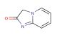 2H,3H-imidazo[1,2-a]pyridin-2-one