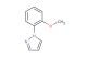 1-(2-methoxyphenyl)-1H-pyrazole