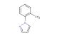 1-(2-methylphenyl)-1H-pyrazole