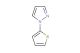 1-(thiophen-2-yl)-1H-pyrazole