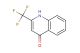 2-(trifluoromethyl)-1,4-dihydroquinolin-4-one