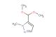 5-(dimethoxymethyl)-1-methyl-1H-pyrazole