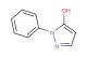 1-phenyl-1H-pyrazol-5-ol