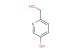 6-(hydroxymethyl)pyridin-3-ol