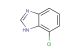 7-chloro-1H-benzo[d]imidazole