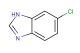6-chloro-1H-benzo[d]imidazole