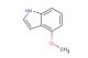 4-methoxy-1H-indole