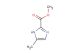 methyl 5-methyl-1H-imidazole-2-carboxylate