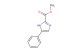 methyl 5-phenyl-1H-imidazole-2-carboxylate