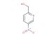 (5-nitropyridin-2-yl)methanol
