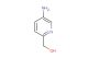 (5-aminopyridin-2-yl)methanol