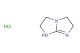 1H,2H,3H,5H,6H-imidazo[1,2-a]imidazolidine hydrochloride