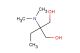 2-(dimethylamino)-2-ethylpropane-1,3-diol