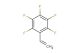 1-ethenyl-2,3,4,5,6-pentafluorobenzene