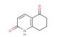 1,2,5,6,7,8-hexahydroquinoline-2,5-dione
