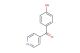 4-(pyridine-4-carbonyl)phenol