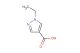 1-ethyl-1H-pyrazole-4-carboxylic acid
