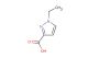 1-ethyl-1H-pyrazole-3-carboxylic acid