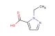 1-ethyl-1H-pyrazole-5-carboxylic acid