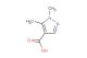 1,5-dimethyl-1H-pyrazole-4-carboxylic acid