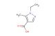 1-ethyl-5-methyl-1H-pyrazole-4-carboxylic acid