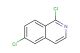 1,6-dichloroisoquinoline