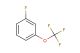 1-fluoro-3-(trifluoromethoxy)benzene