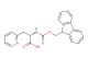 (S)-2-((((9H-fluoren-9-yl)methoxy)carbonyl)amino)-3-(pyridin-2-yl)propanoic acid